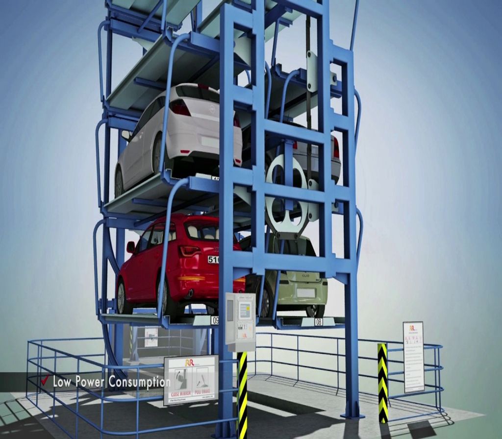 Indoor Commercial Escalators Manufacturers