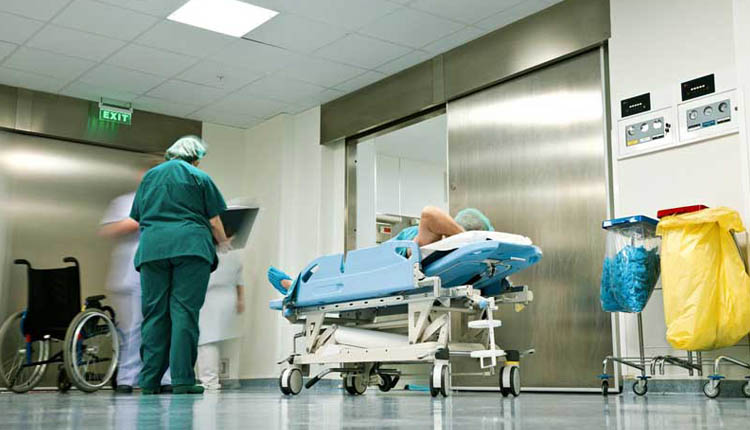 Hospital Lift Manufacturers